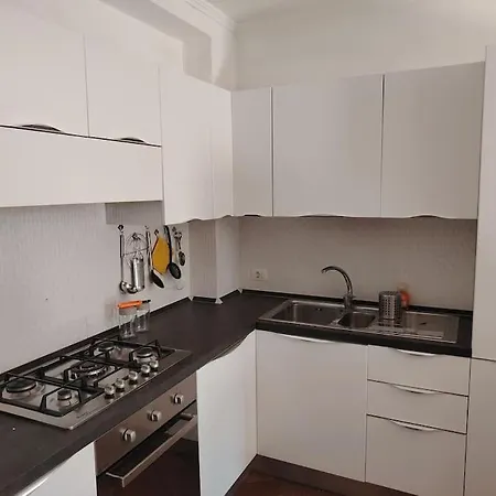 Semesterbostad Casa Labico *