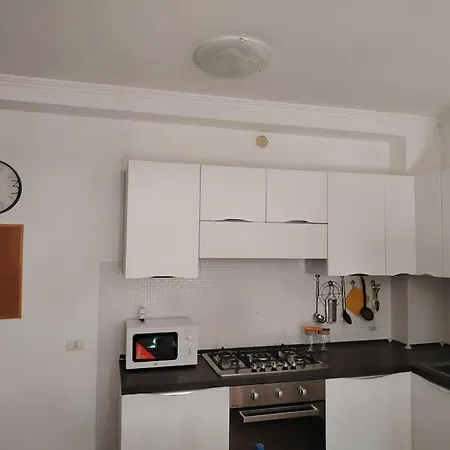 Casa Labico Semesterbostad Rom