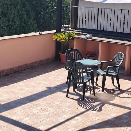 Casa Labico Rom