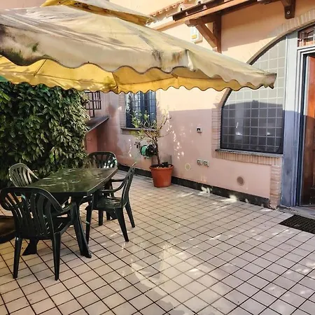 Casa Labico Semesterbostad *