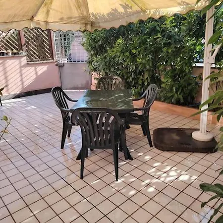 Casa Labico Rom