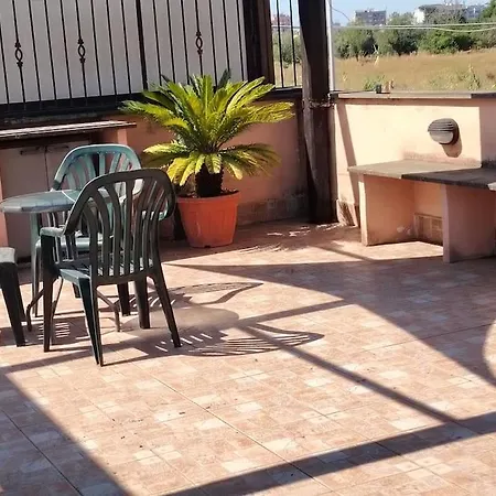 Casa Labico Semesterbostad