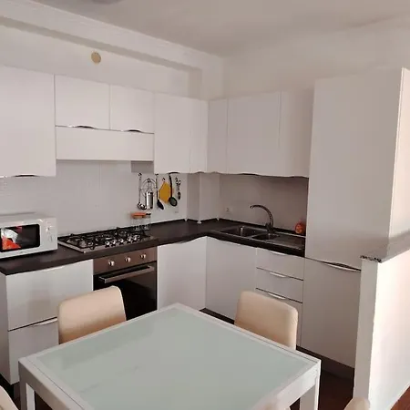 Casa Labico * Rom