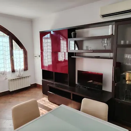 Casa Labico * Rom