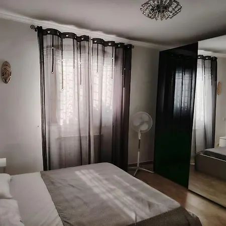 Semesterbostad Casa Labico Rom